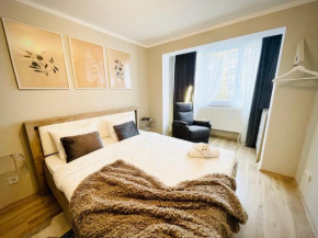 Hygge place to stay - self check in nonstop 24h-wifi